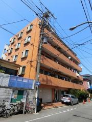 ライオンズマンション大前西横浜