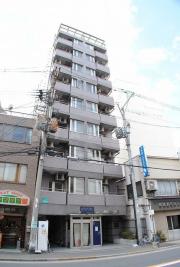 アクアプレイス梅田