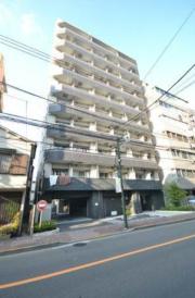 ＪＲ京浜東北・根岸線蒲田駅まで徒歩5分
