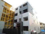 ＪＲ中央線立川駅まで徒歩6分