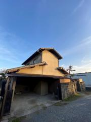 飾東町庄河口貸家