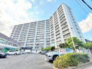 北九州モノレール香春口三萩野駅まで徒歩8分