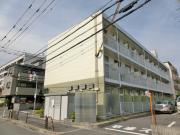 大阪モノレール本線摂津駅まで徒歩7分