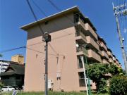市営高殿西住宅7号館