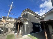 古川西1丁目松本貸家