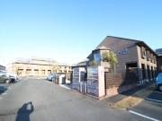 豊橋鉄道渥美線 愛知大学前駅まで徒歩49分