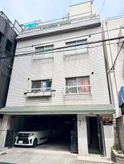 グリーンハイツ
