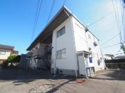 広島電鉄宮島線楽々園駅まで徒歩6分