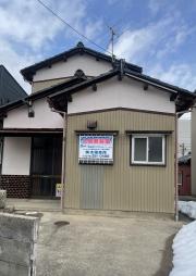 本田貸家