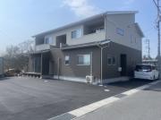 山陽新幹線東広島駅まで徒歩33分