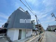 K′s house