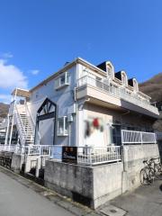 サンライフ荻原8号棟
