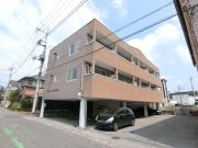 アルファーレジデンス下戸祭A棟