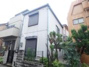 篠原南町2丁目貸家