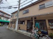 京阪本線大和田駅まで徒歩24分