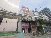 名鉄名古屋本線名鉄岐阜駅まで徒歩9分
