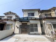 ＪＲ呉線矢野駅まで徒歩16分