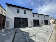 ＪＲ中央線八王子駅までバス約8分 徒歩11分