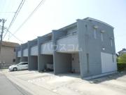 カーサ・フォンタナ