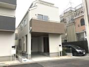 東武東上線下赤塚駅まで徒歩16分