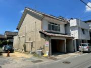 府中市府中町住宅