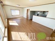 ＪＲ牟岐線二軒屋駅まで徒歩4分