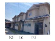 ＪＲ山陽本線福山駅までバス約29分 徒歩9分