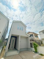 岸和田市春木大小路町G号棟・戸建