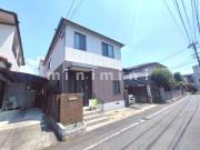 ＪＲ豊肥本線南熊本駅まで徒歩9分