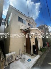 練馬区平和台1丁目戸建
