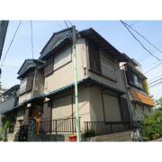 東新小岩5丁目貸家