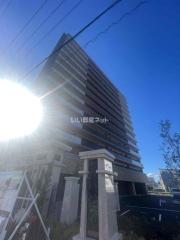 阪急神戸線神崎川駅まで徒歩5分