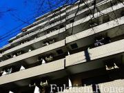 京王線代田橋駅まで徒歩7分