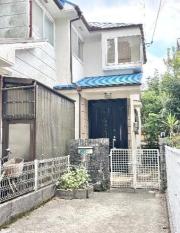 東畦野山手2丁目テラスハウス