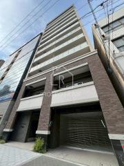 地下鉄長堀鶴見緑地線玉造駅まで徒歩1分
