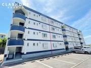 衣浦マンションC棟
