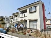 タウンハウス名坂