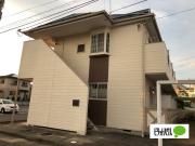 ＪＲ磐越西線郡山富田駅まで徒歩13分