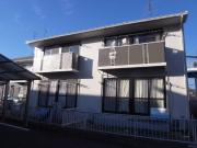 名鉄犬山線柏森駅まで徒歩10分