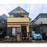 八幡市橋本尻江住宅