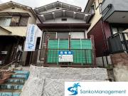 美原区平尾 戸建て