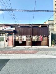 大宮5丁目長屋 E棟