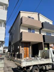 芝下1丁目A号棟