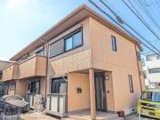 フォートレス緑川