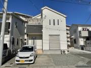 網干区津市場貸家