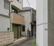 都営大江戸線若松河田駅まで徒歩6分