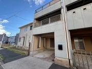 上名古屋4丁目貸家