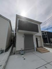 グランソフィア南街