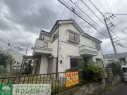 西武狭山線西所沢駅まで徒歩10分