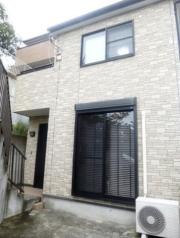 永田山王台戸建